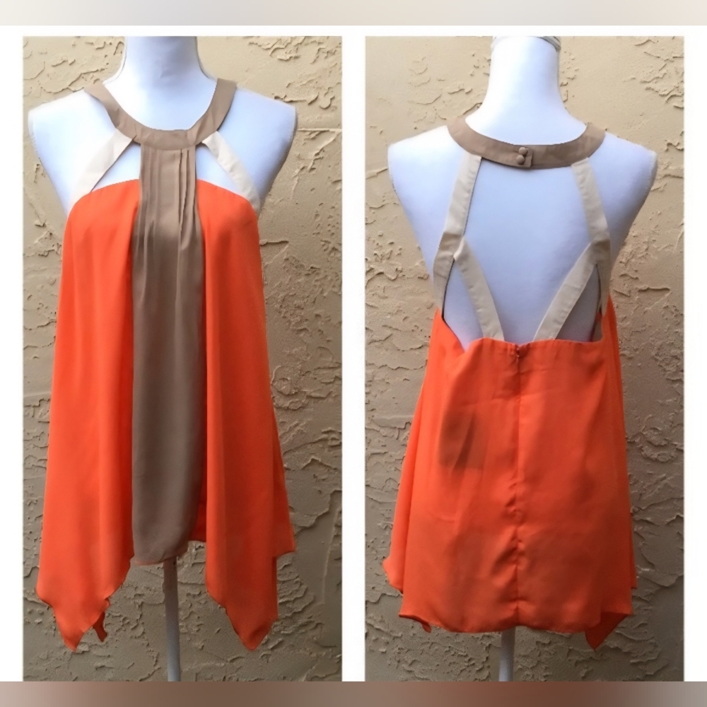 NWOT Ryu Top - Picture 2 of 6